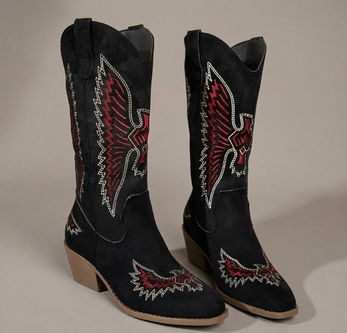 Rina | Womens Cowboy Boots