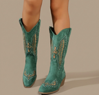 Rina | Womens Cowboy Boots
