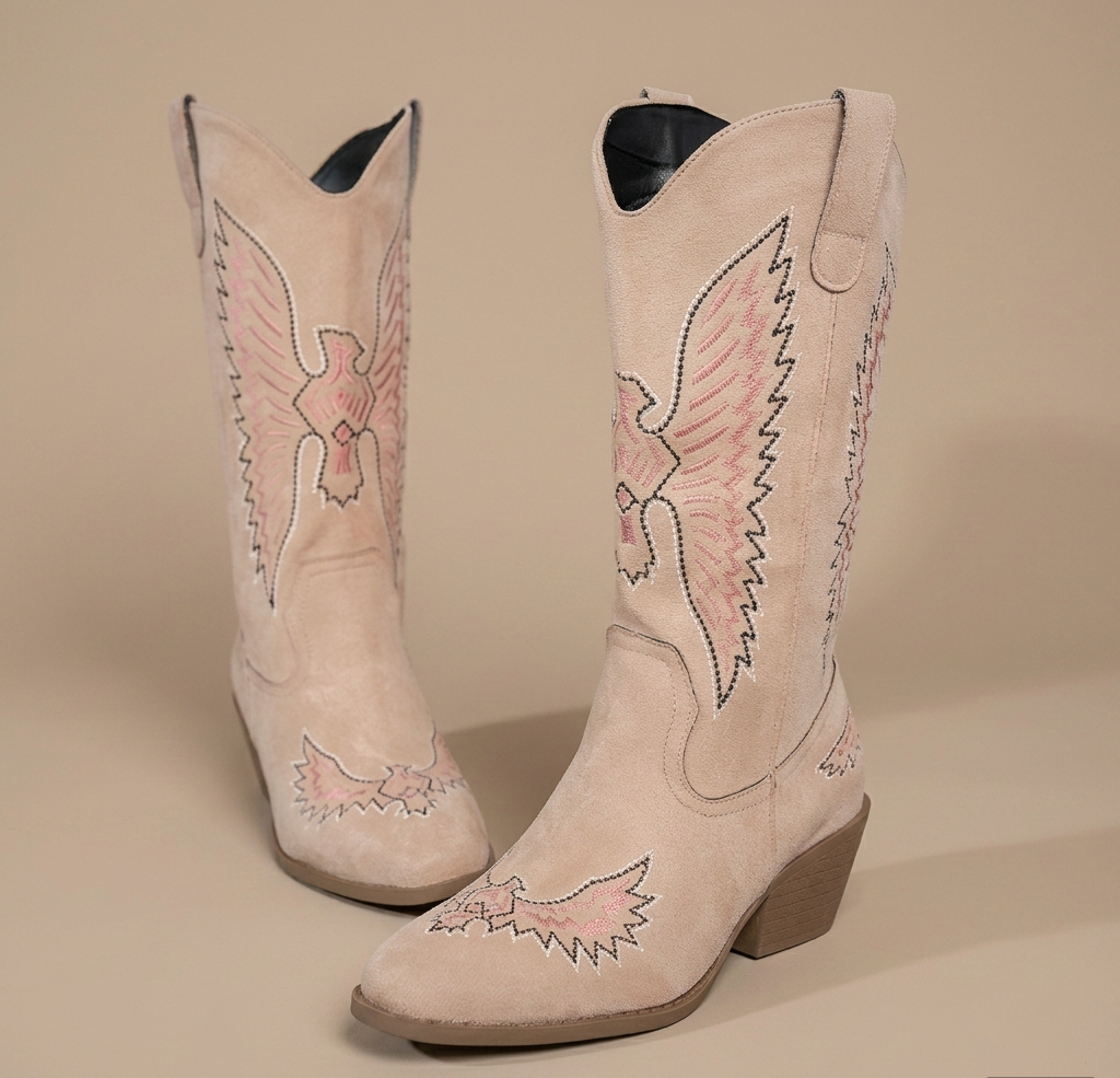 Rina | Womens Cowboy Boots