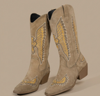 Rina | Womens Cowboy Boots